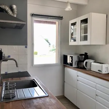 Appartement Le Galion Le Croisic