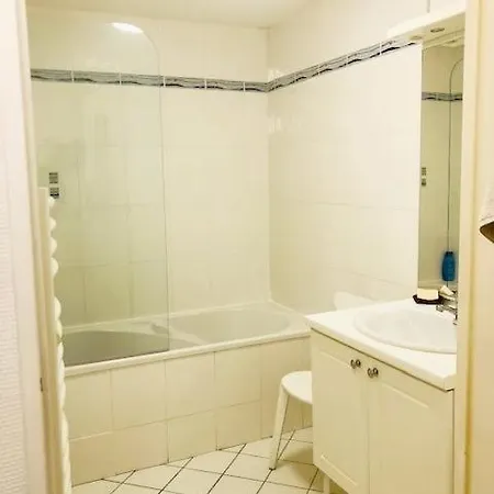 Le Galion Appartement *