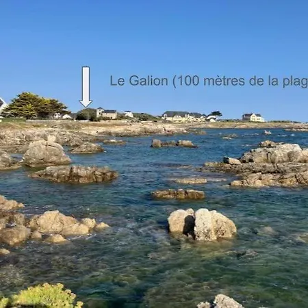 Le Galion *