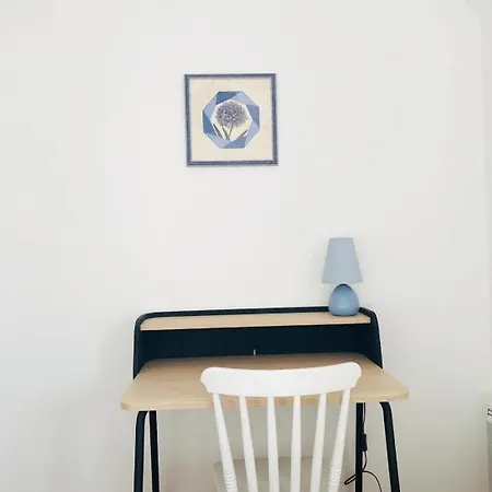 Le Galion Appartement Le Croisic