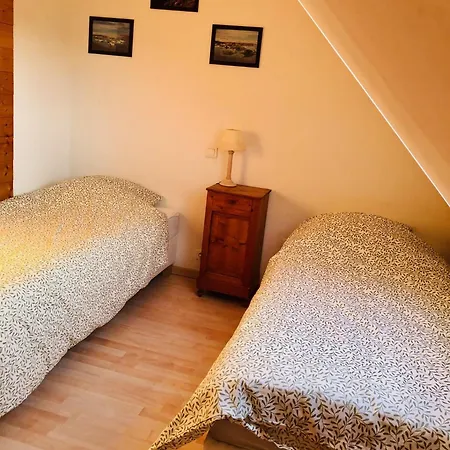 Appartement Le Galion