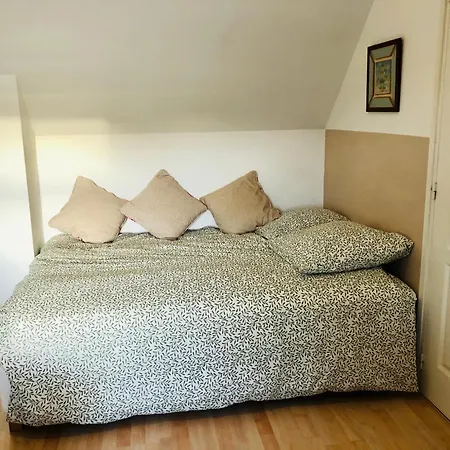 Le Galion Appartement