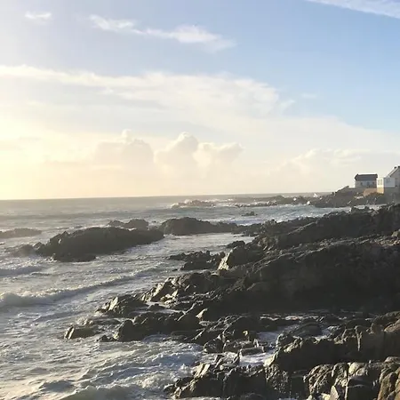 Appartement Le Galion