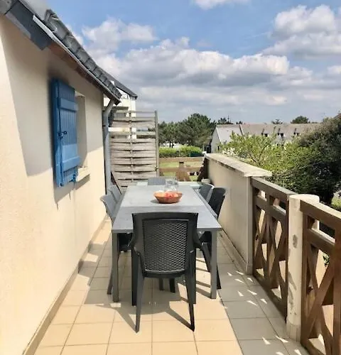 Le Galion Appartement Le Croisic