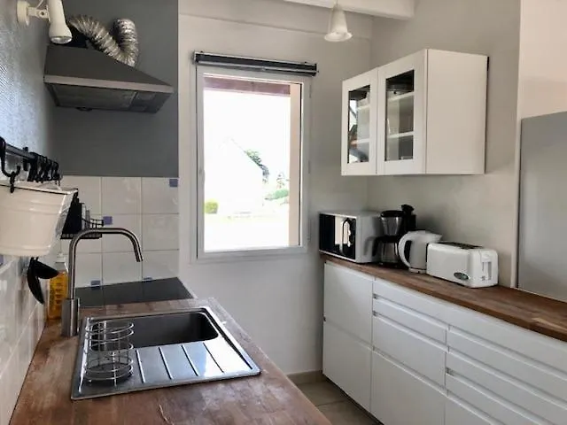 Appartement Le Galion Le Croisic