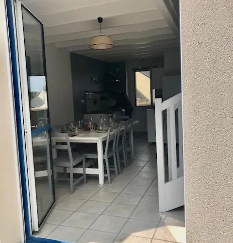 Le Galion Appartement *