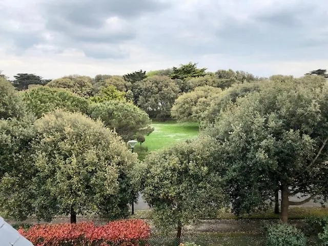 Le Galion Appartement Le Croisic