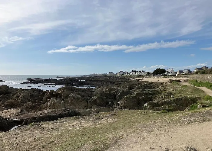 Le Galion * Le Croisic