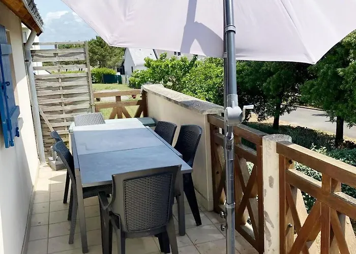 Le Galion Appartement Le Croisic