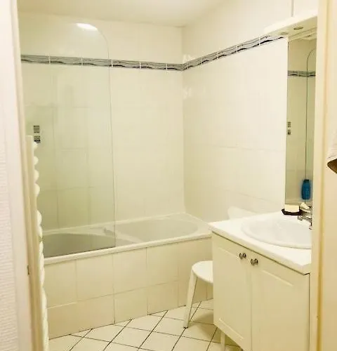 Le Galion Appartement *