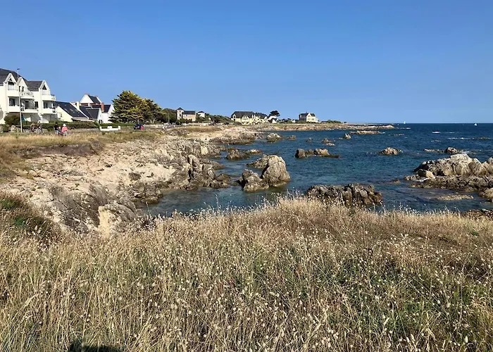 Le Galion * Le Croisic