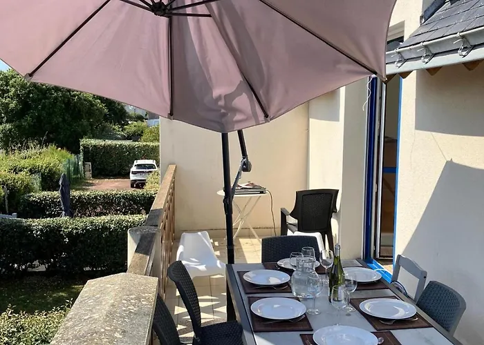 Le Galion Le Croisic