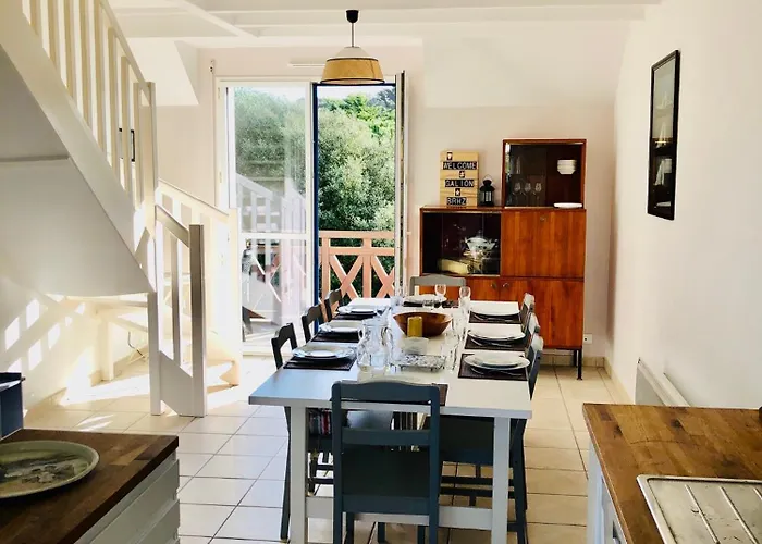 Appartement Le Galion