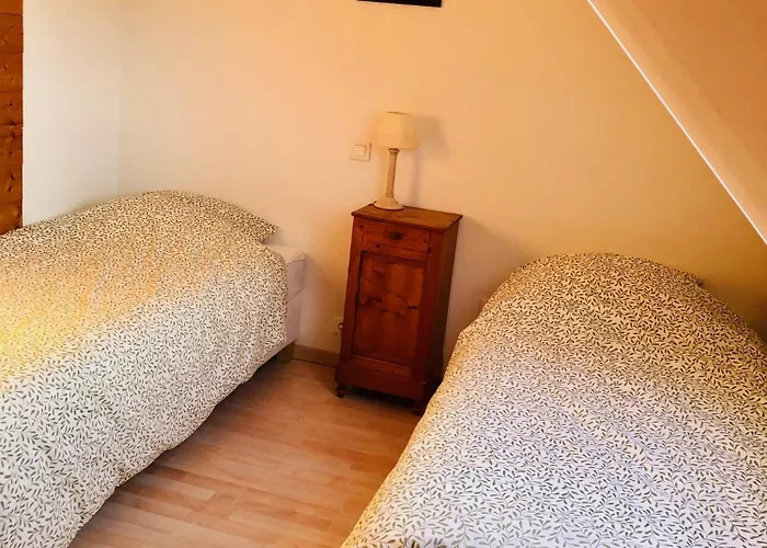 Appartement Le Galion