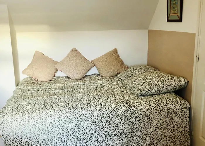 Le Galion Appartement