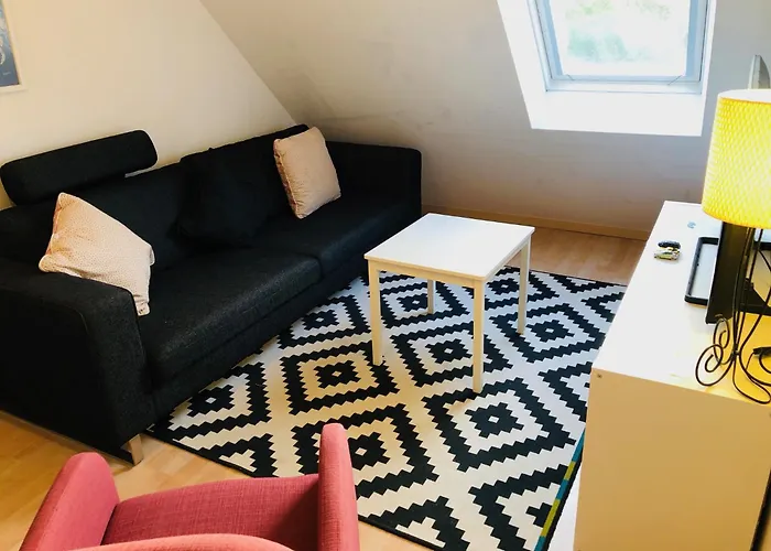 Le Galion Appartement Le Croisic