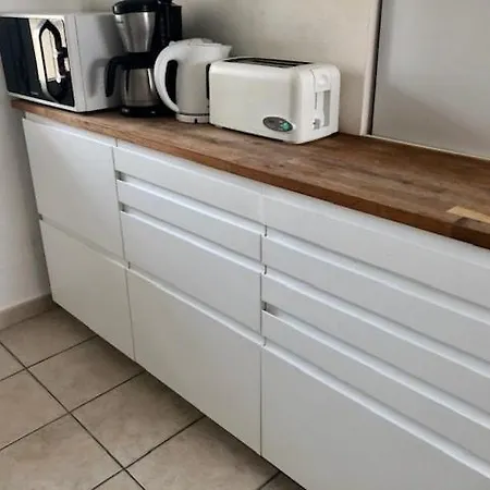 Apartment Le Gallion