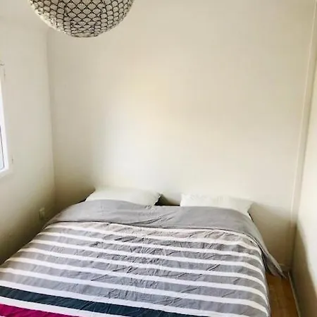 Le Gallion Apartment