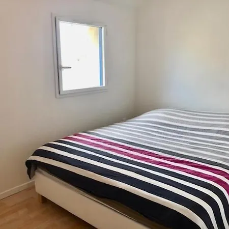 Apartment Le Gallion