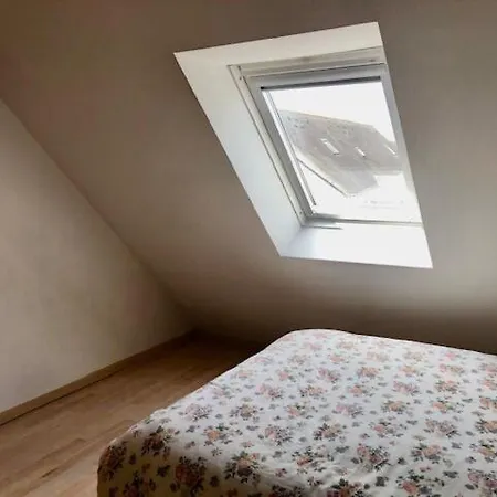 Le Gallion Apartment