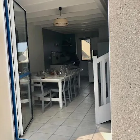 Le Gallion Apartment *
