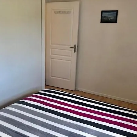 Apartment Le Gallion *