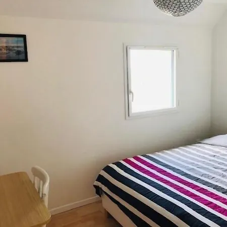 Apartment Le Gallion Le Croisic