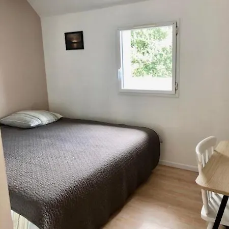 Le Gallion Apartment