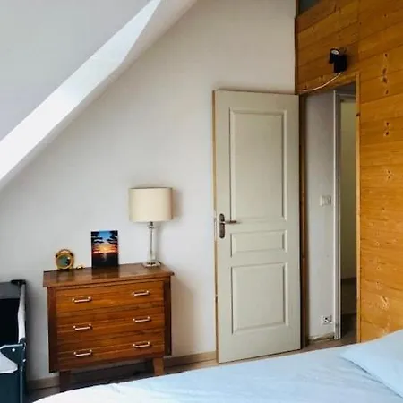 Apartment Le Gallion