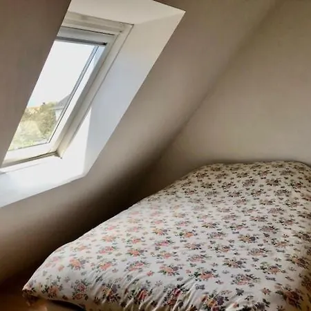 Apartment Le Gallion *