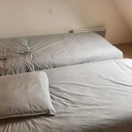 Le Gallion Apartment Le Croisic