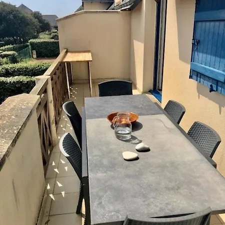 Apartment Le Gallion Le Croisic