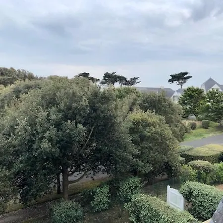Apartment Le Gallion
