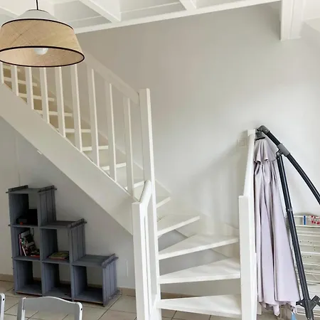 Le Galion Apartamento