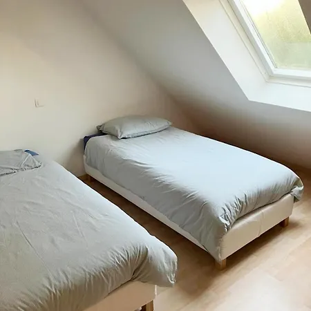 Apartamento Le Galion *