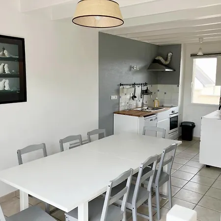 Apartamento Le Galion