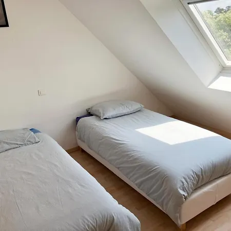 Le Galion Apartamento Le Croisic