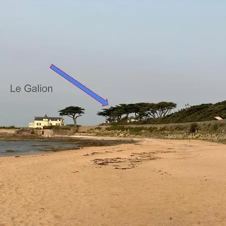 Le Galion Apartamento *