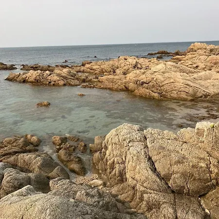 Appartamento Le Galion