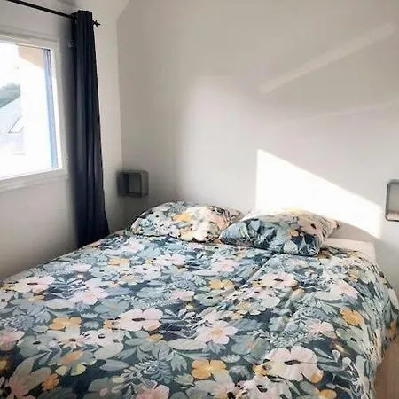 Appartement Le Galion *