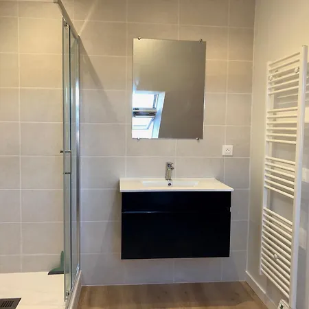 Le Galion Apartamento Le Croisic