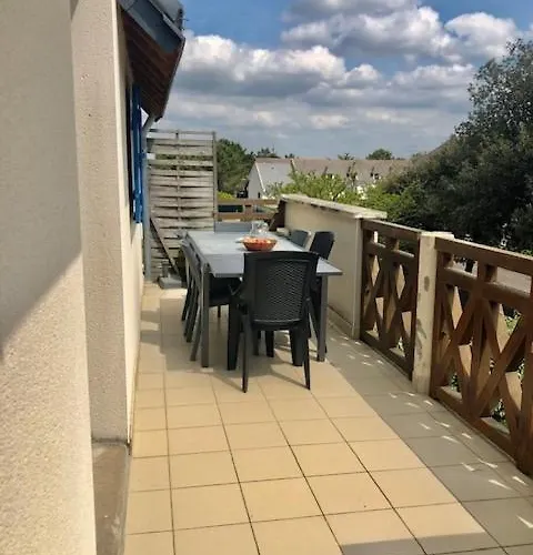 Le Galion * Le Croisic