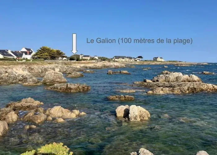 Le Galion *