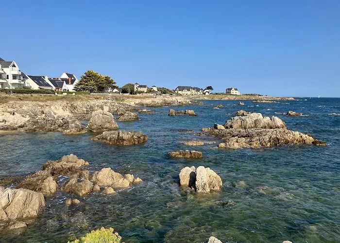 Le Galion * Le Croisic