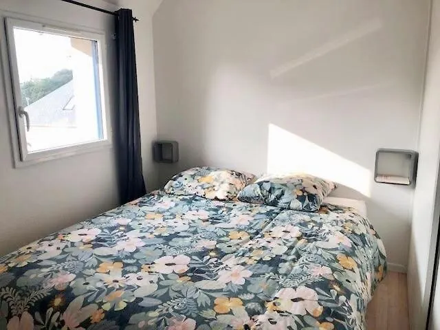 Apartment Le Galion *