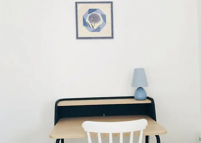 Le Galion Apartment Le Croisic