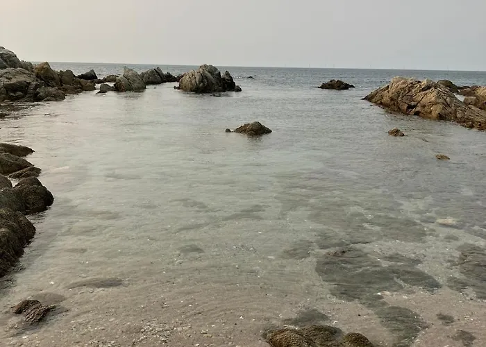 Apartment Le Galion Le Croisic