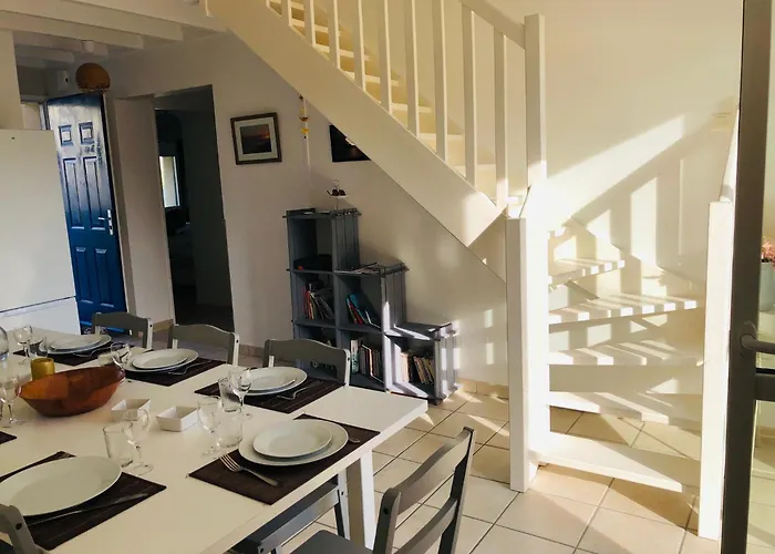 Le Galion Le Croisic